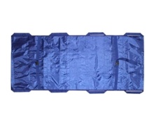Носилки мягкие "Виталфарм" 2000х850мм с ремнями для фиксации, арт 6898
